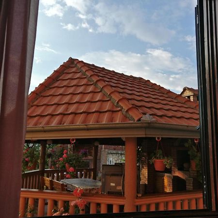 Apartmani "Dukic" Pelinovo Exterior foto