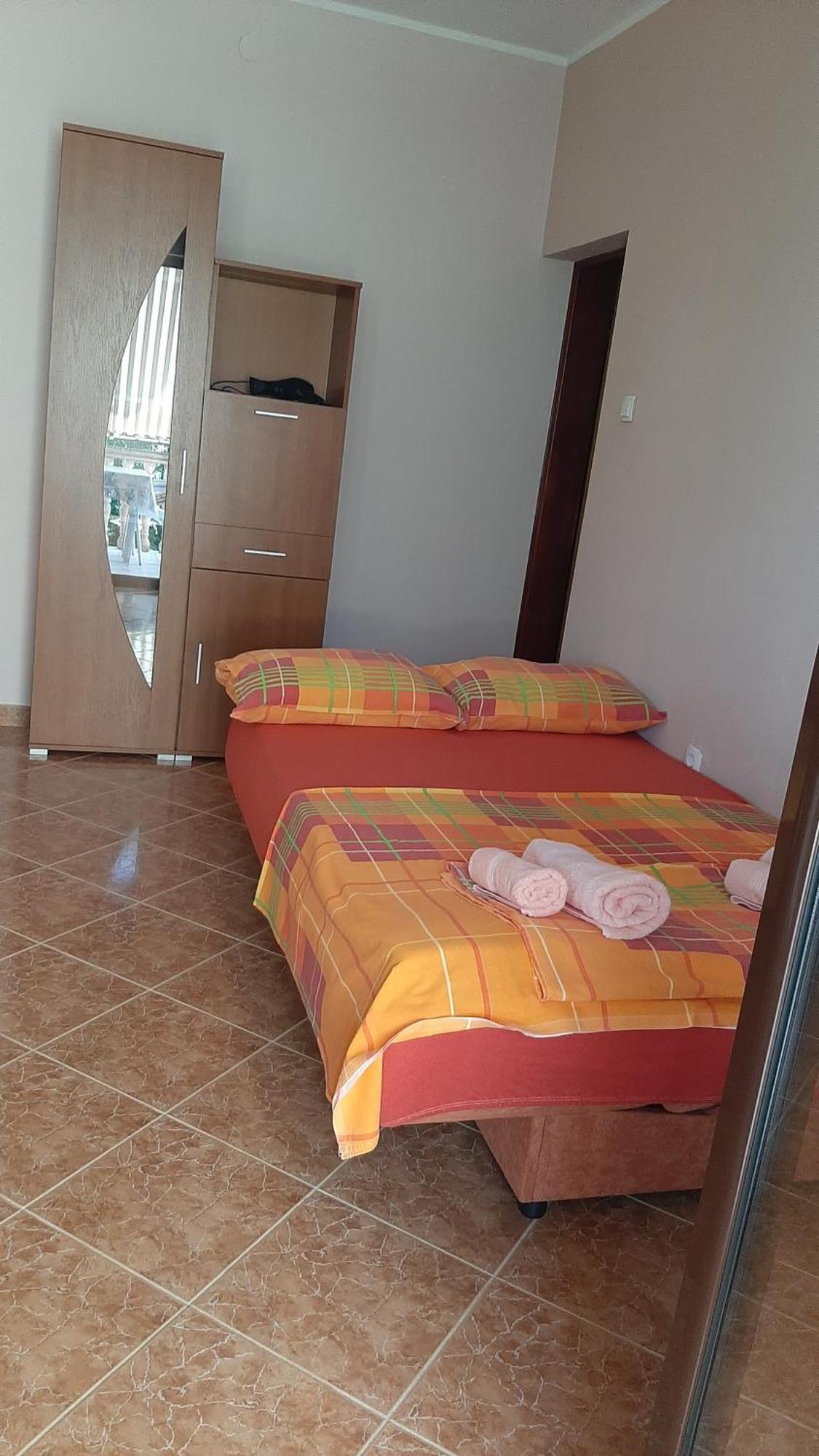 Apartmani "Dukic" Pelinovo Quarto foto