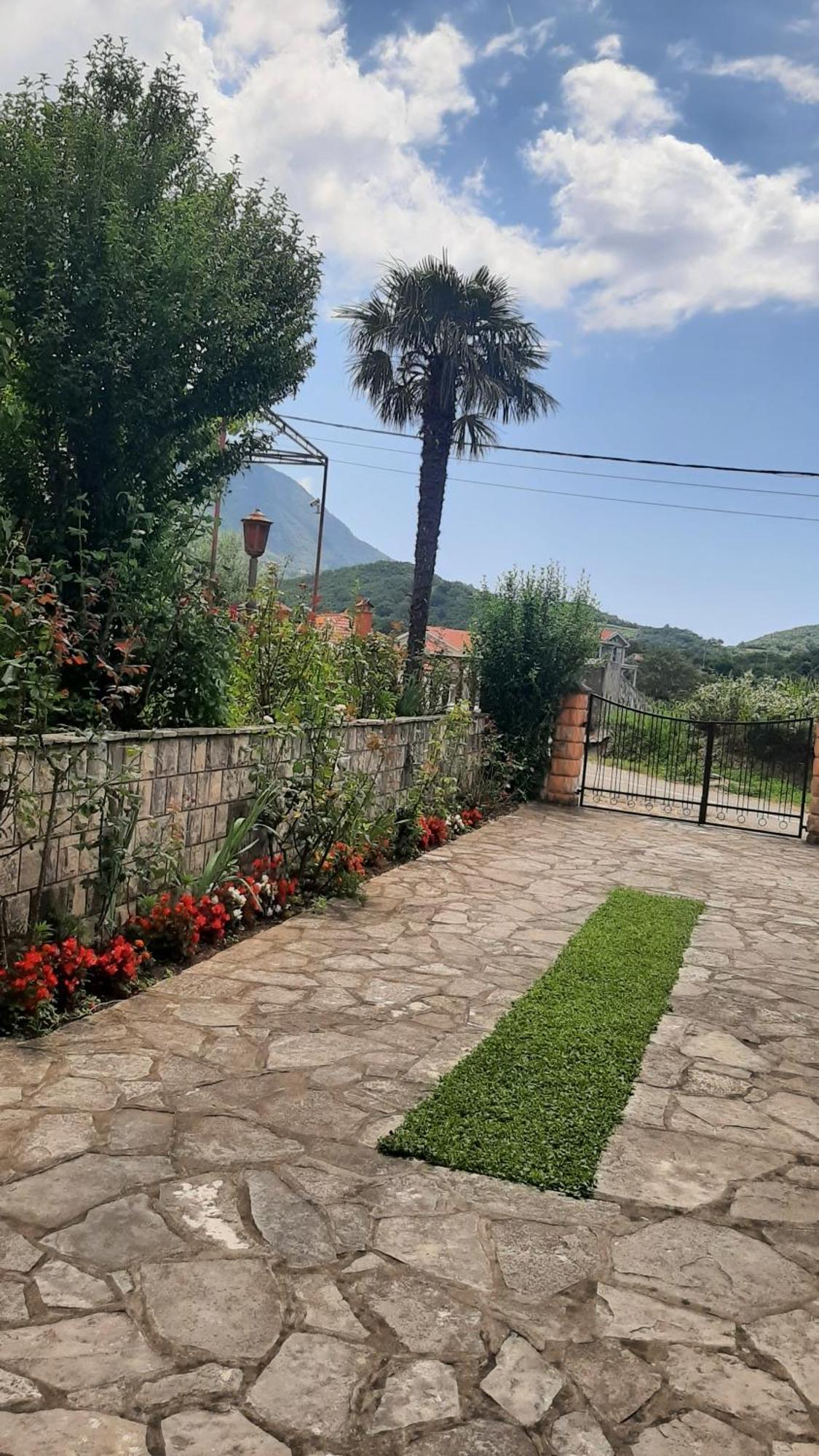 Apartmani "Dukic" Pelinovo Quarto foto