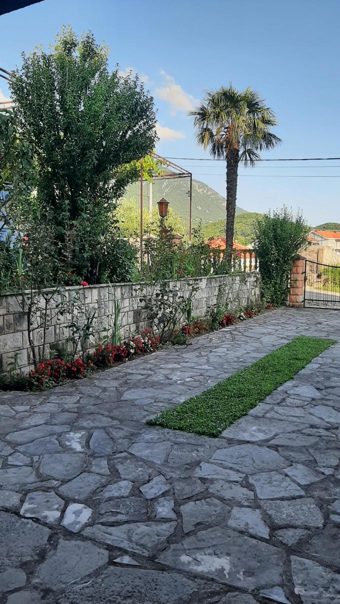 Apartmani "Dukic" Pelinovo Quarto foto