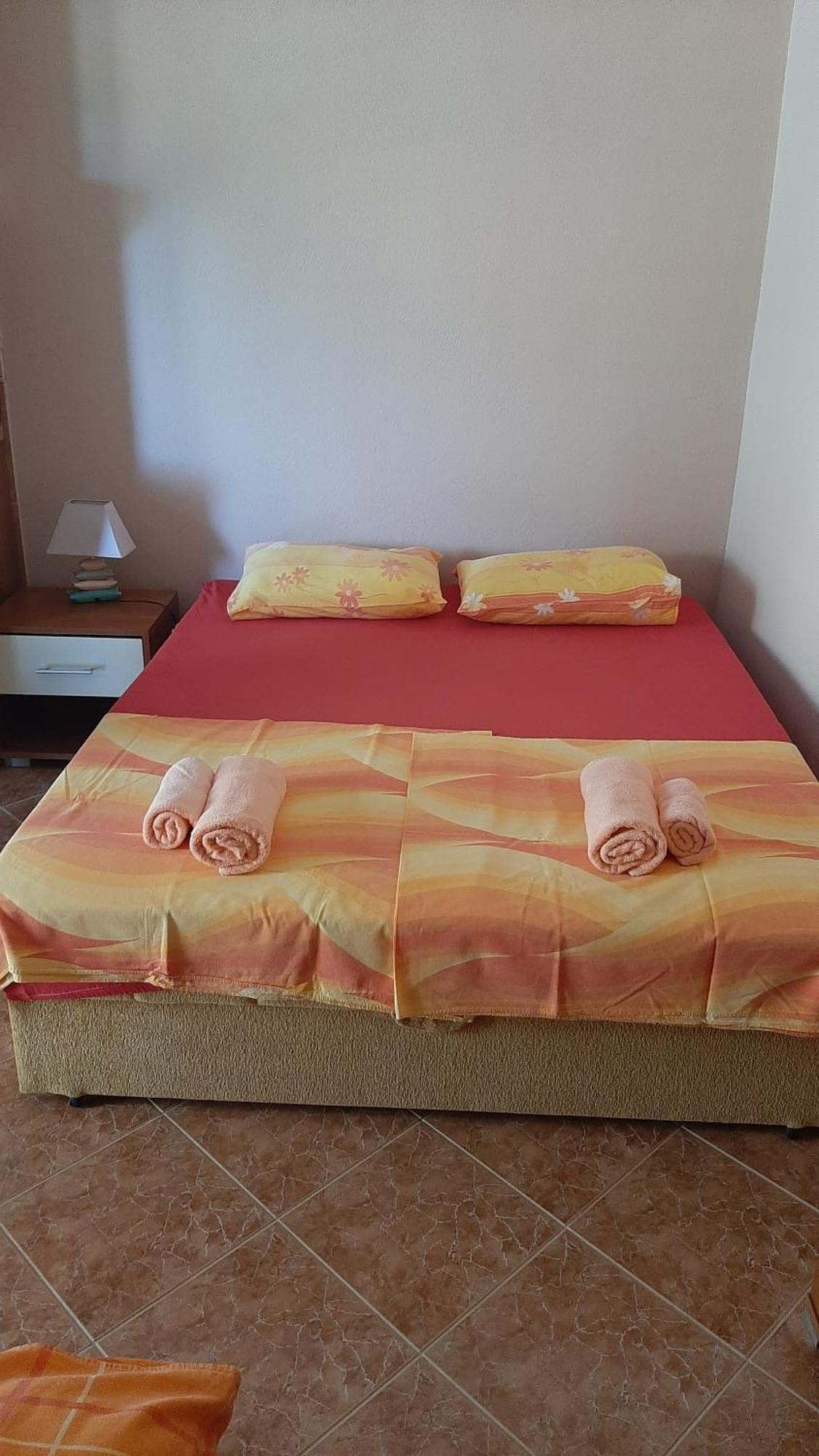 Apartmani "Dukic" Pelinovo Quarto foto