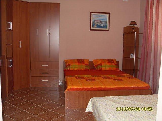 Apartmani "Dukic" Pelinovo Exterior foto