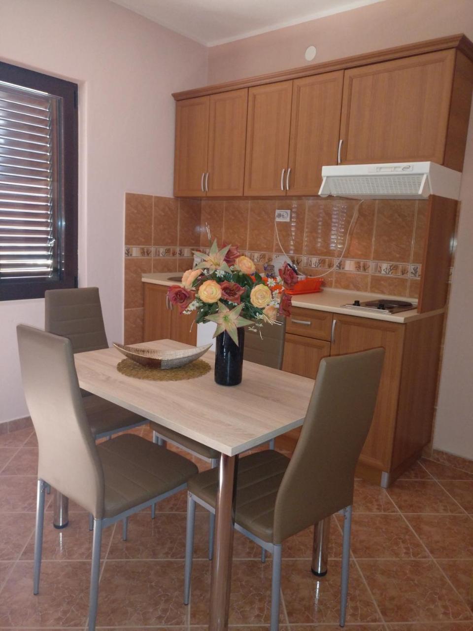 Apartmani "Dukic" Pelinovo Exterior foto